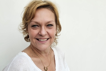 Nele Van de Voorde
