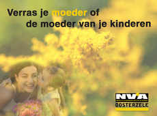 Moederdag