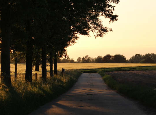 Landelijk Oosterzele