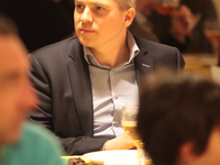 Matthias Diependaele